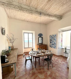 Le Refuge - Superbe Duplex avec terrasse